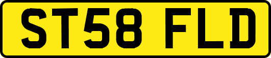 ST58FLD
