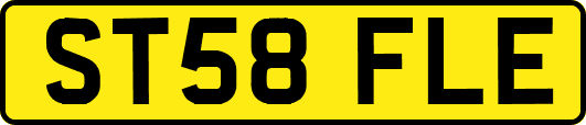ST58FLE