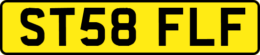 ST58FLF