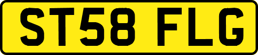 ST58FLG