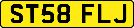 ST58FLJ