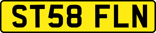 ST58FLN
