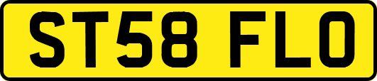 ST58FLO