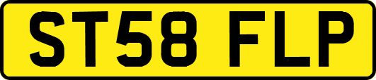 ST58FLP