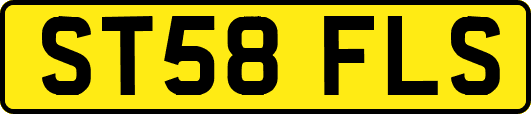 ST58FLS