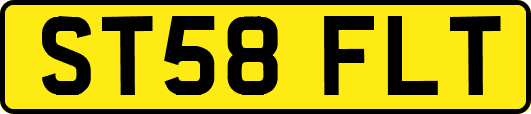 ST58FLT
