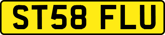 ST58FLU