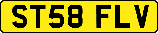 ST58FLV