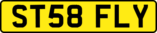 ST58FLY