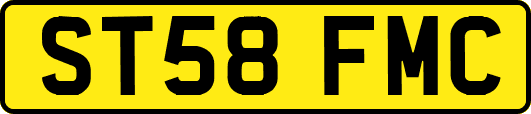 ST58FMC