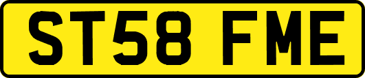 ST58FME