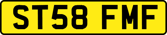 ST58FMF