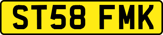 ST58FMK