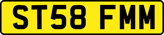 ST58FMM