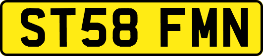 ST58FMN