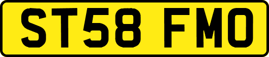 ST58FMO