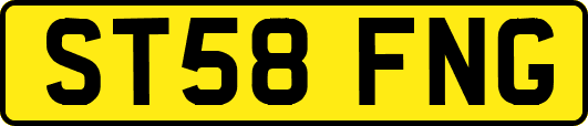 ST58FNG