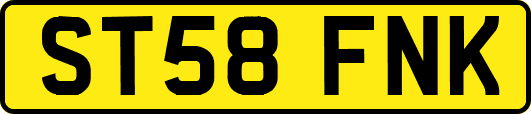 ST58FNK
