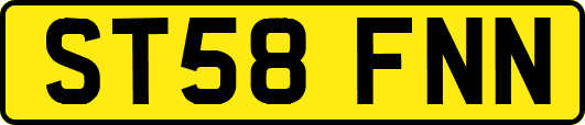ST58FNN