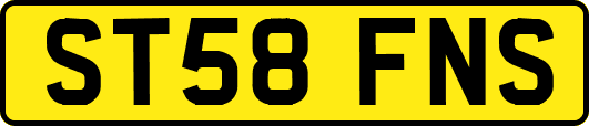 ST58FNS