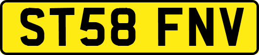 ST58FNV