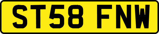 ST58FNW
