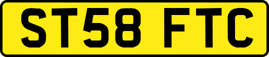 ST58FTC