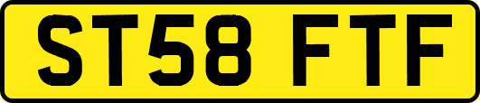 ST58FTF