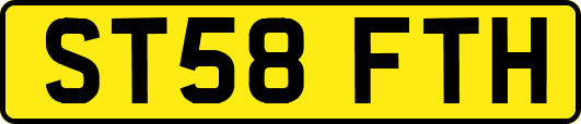 ST58FTH