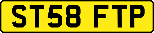 ST58FTP