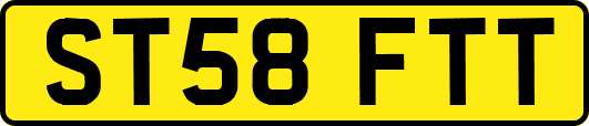 ST58FTT