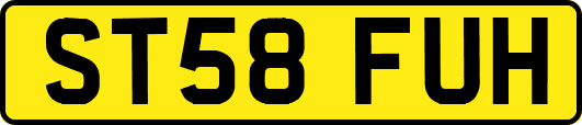 ST58FUH