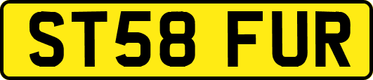 ST58FUR