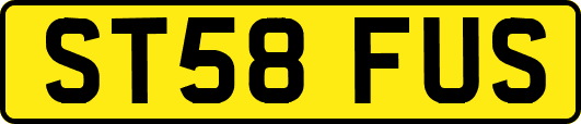 ST58FUS