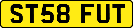 ST58FUT