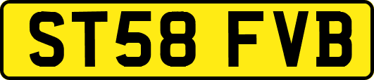 ST58FVB