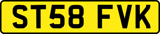 ST58FVK