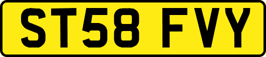 ST58FVY