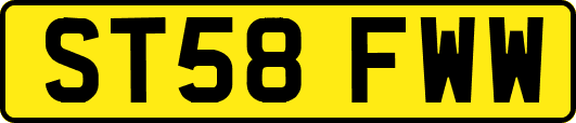 ST58FWW