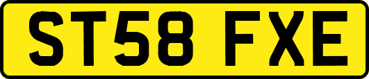 ST58FXE
