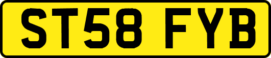 ST58FYB