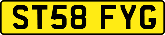 ST58FYG