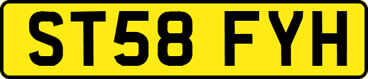 ST58FYH