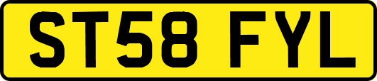 ST58FYL