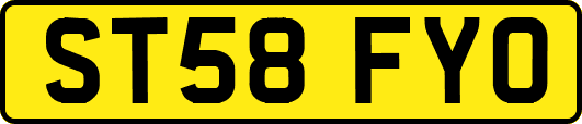 ST58FYO
