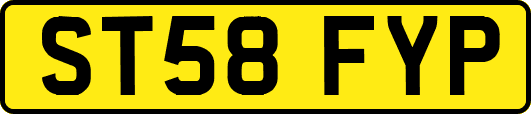 ST58FYP