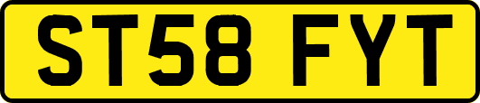 ST58FYT