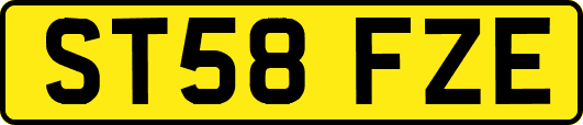 ST58FZE