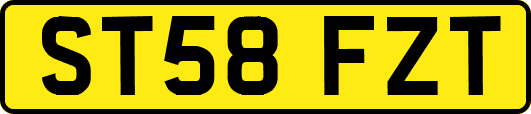 ST58FZT