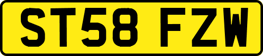 ST58FZW